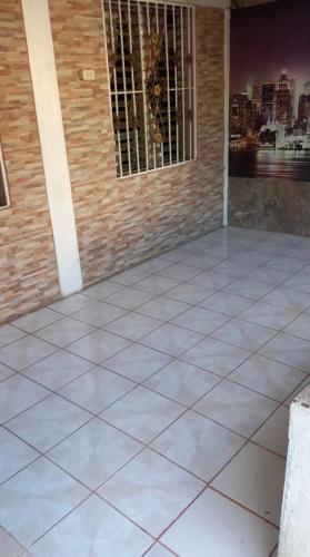 Casita los limones