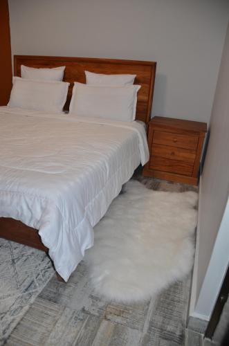 Aichi Apartments - Near Granddaddy's - image 2