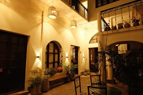 Hotel Pata y Perro