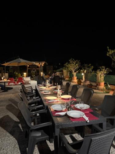  Argentiere Room Apartments in Florenz