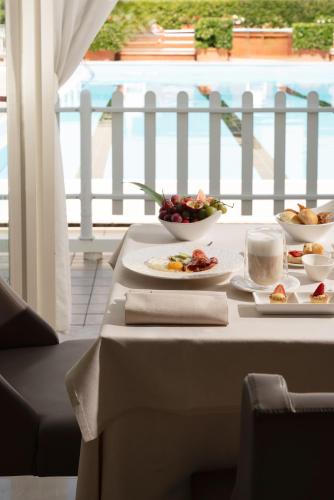 Grand Hotel & Riviera in Lido di Camaiore