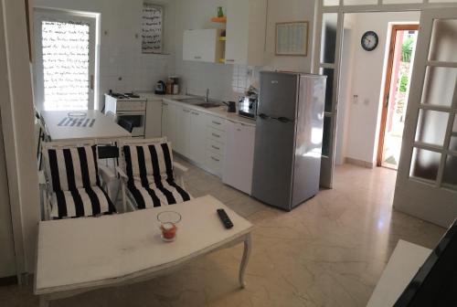 Three-Bedroom Apartment image 6