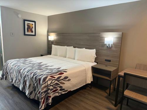 1 king bed