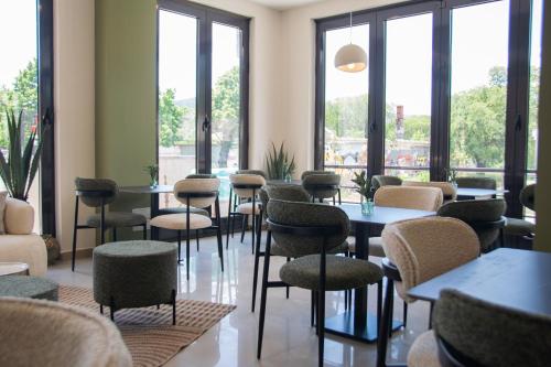 Instalaciones, Mostay Boutique Hotel in Mostar City Center
