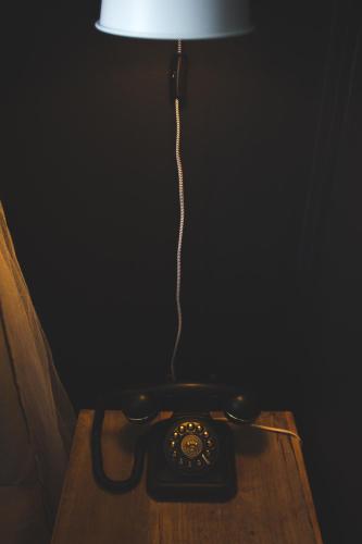Hotel Palisade - image 12