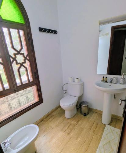 Las Palmeras Guest House Room Type - Superior Family Room Las Palmeras Guest House Room Type - Superior Family Room