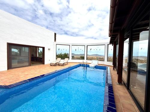 Casa Estela - Fuerteventura