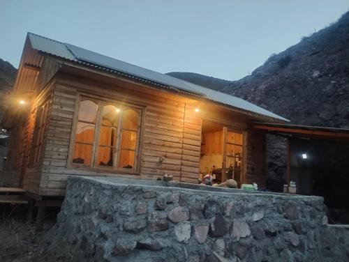 Cabañas Bella Vista