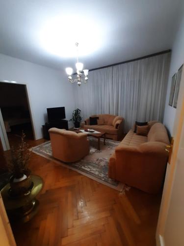 Apartman Meda Centar Drvenija Sarajevo