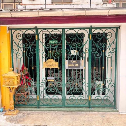 CASA NICOLA Bangkok 