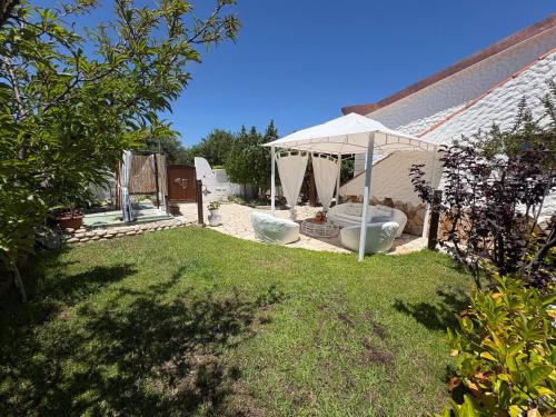 Villa Gino - Siniscola