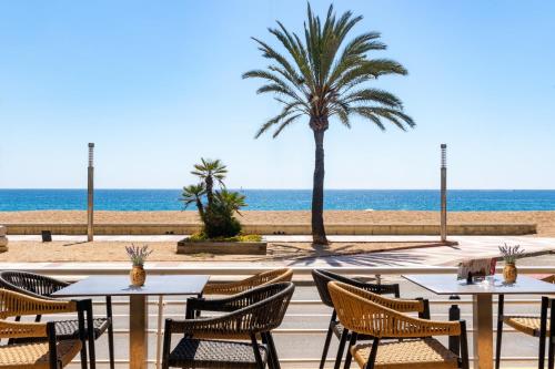 Pimar Hotel & Spa in Blanes