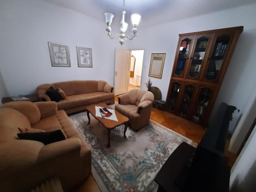 Apartman "Srce Sarajeva" Centar Drvenija Sarajevo