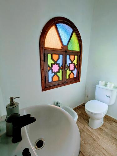 Las Palmeras Guest House 3