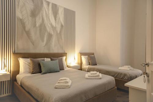 Cariati 25 Suite Napoli
