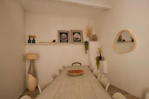 Le Mas des Sources in Saint-Sebastien-d'Aigrefeuille