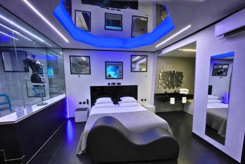 Motel Venus Madrid Norte - Horche Motel Venus Madrid Norte - Horche