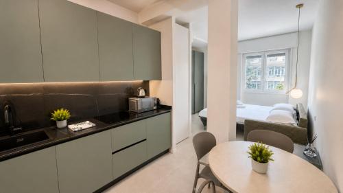 Airport Linate Residence, Mailand