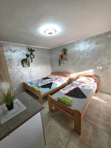 City Apartmani
