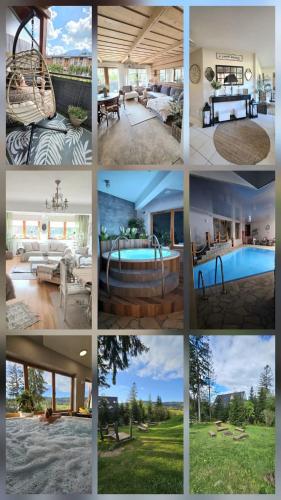 Tatrzańska Prowansja SPA&SKI Apartamenty, Zakopane