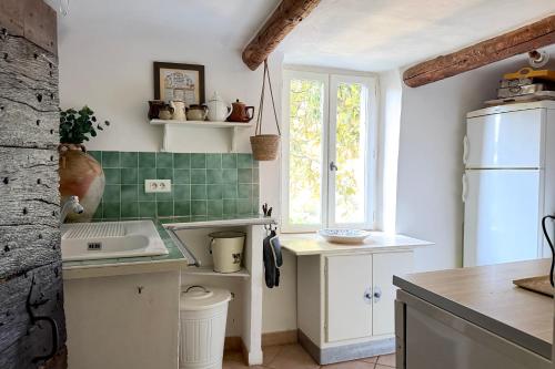 Le Mas des Sources in Saint-Sebastien-d'Aigrefeuille