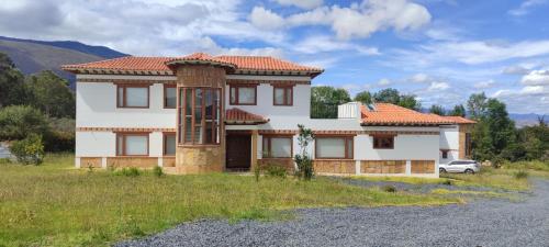 Casas Villa de Leyva – khách sạn tại Sabana