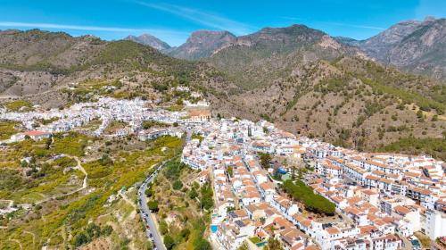 Apartamento Balcón de Frigiliana