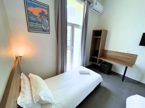 Hôtel Olympic - image 12