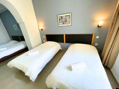 Hôtel Olympic - image 10