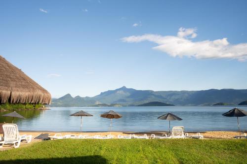 Vila Gale Angra - All Inclusive in Angra Dos Reis