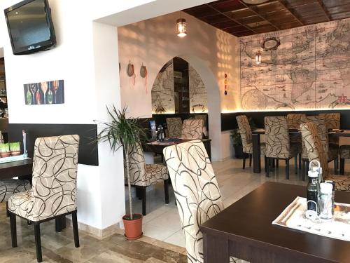 Guest House Aria 3