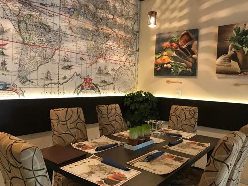 Guest House Aria Guest House Aria