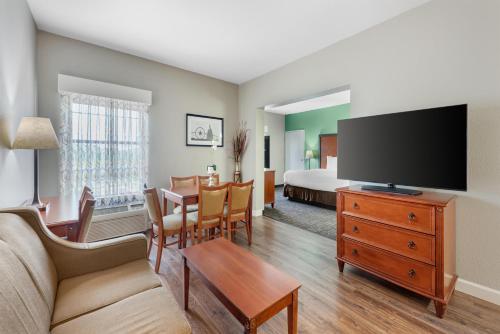 Best Western Plus Georgetown Inn & Suites in Georgetown