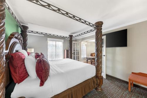 Best Western Plus Georgetown Inn & Suites in Georgetown