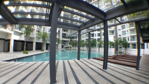 Skyview Univ360 Place Facing Mines Lake Skyview Univ360 Place Facing Mines Lake