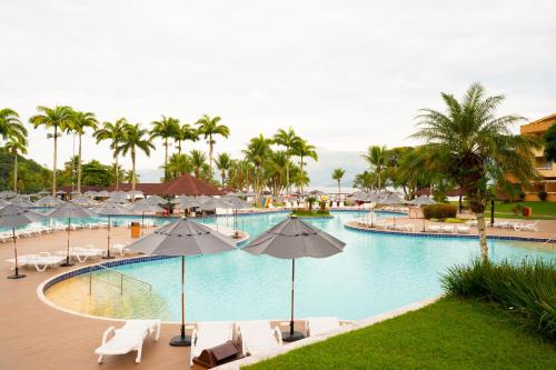 Vila Gale Angra - All Inclusive in Angra Dos Reis