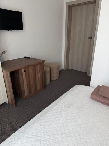 Izabelės apartamentai 5