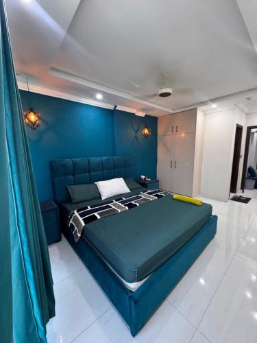 Shazi Heights – khách sạn tại Bahria Town
