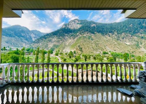 Sylvan Hotel & Restaurant,Umairs Haven Residences