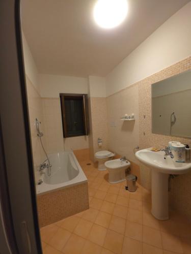 Casa Cirillo in מריאגליאנו