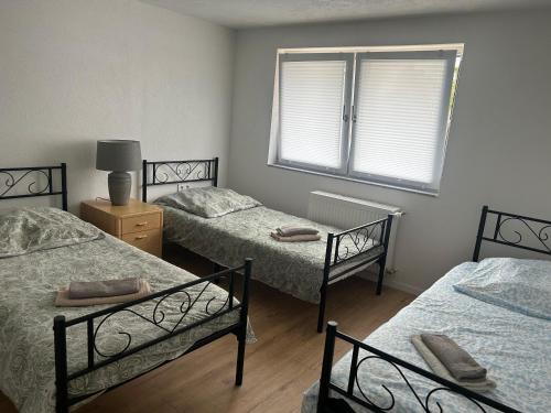 Apartment bis 5 Personen in Brackenheim, Deutschland