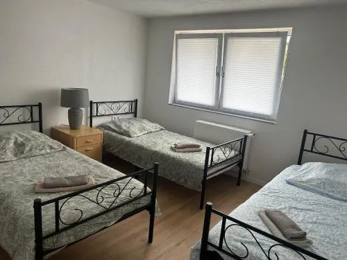 Apartment bis 5 Personen in Brackenheim, Deutschland