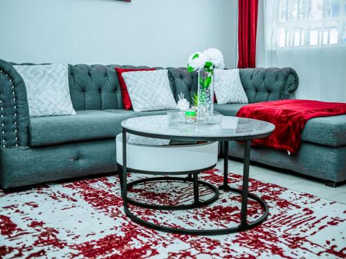 Homes By Vee in Eldoret