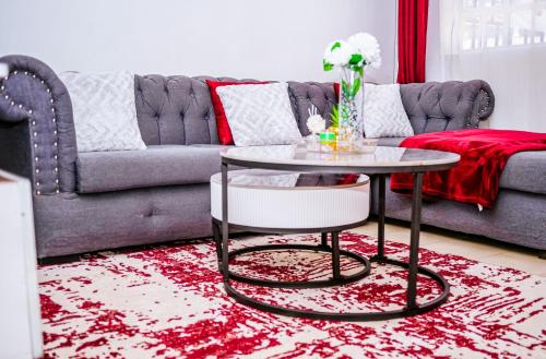 Homes By Vee in Eldoret