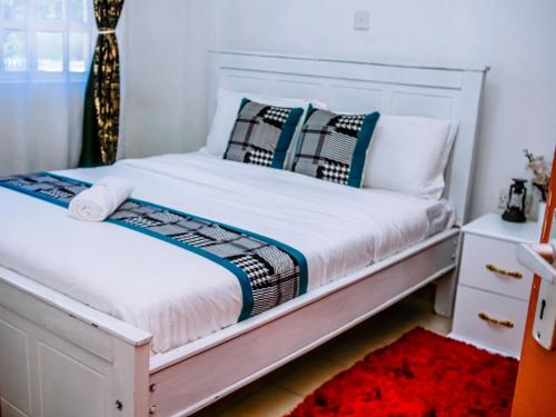 Homes By Vee in Eldoret