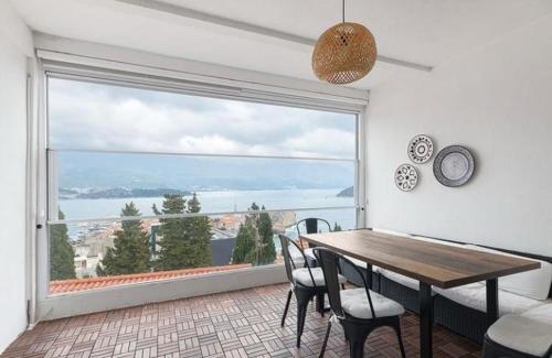 Vidikovac Sea View Deluxe Apartment