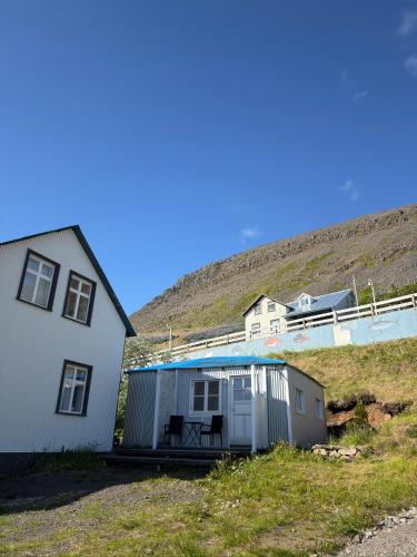 . Krókur Guesthouse