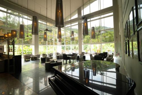 Vila Gale Angra - All Inclusive in Angra Dos Reis