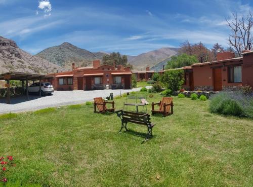 Huaira Huasi