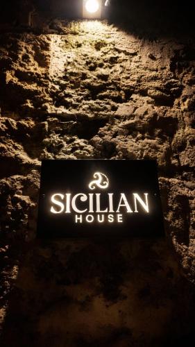 Sicilian House